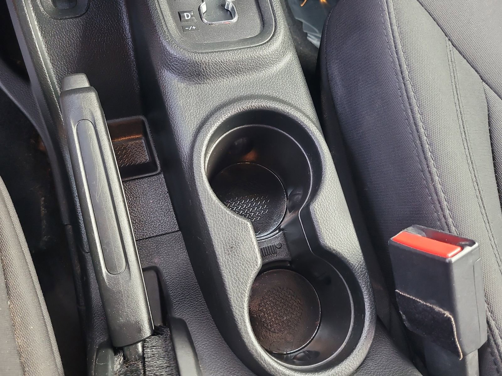 Used 2018 Jeep Wrangler Sport image 23