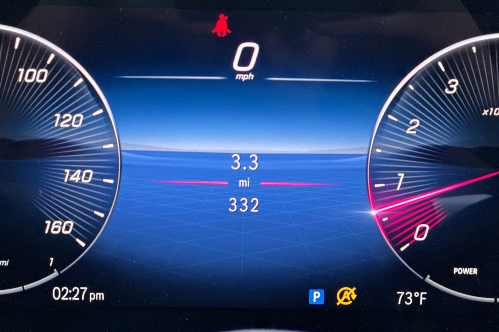 Used 2025 Mercedes-Benz GLE 350 4MATIC image 18