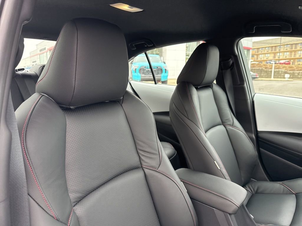 New 2026 Toyota Corolla SE image 7