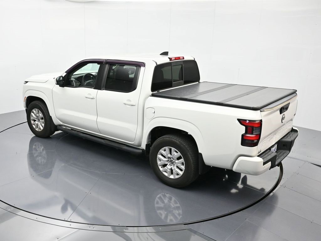 Used 2022 Nissan Frontier SV w/ Technology Package image 31
