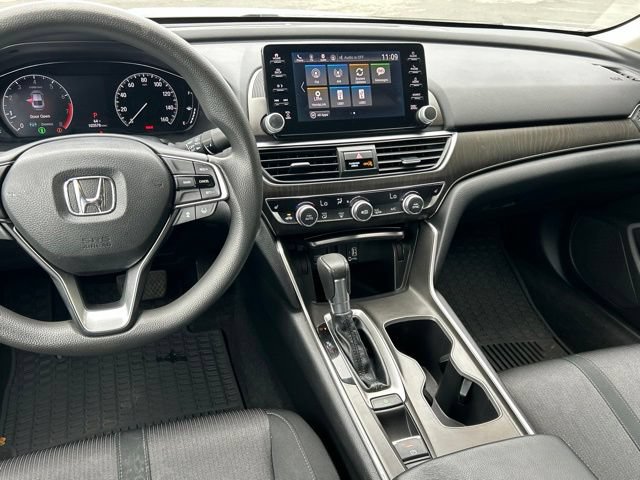 Used 2018 Honda Accord EX image 46