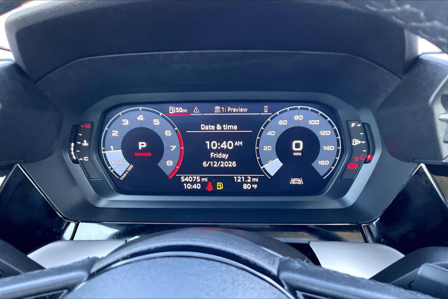 Used 2024 Audi A3 2.0T Premium FWD image 25