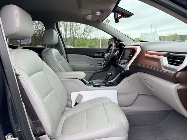 Used 2019 GMC Acadia SLT image 10