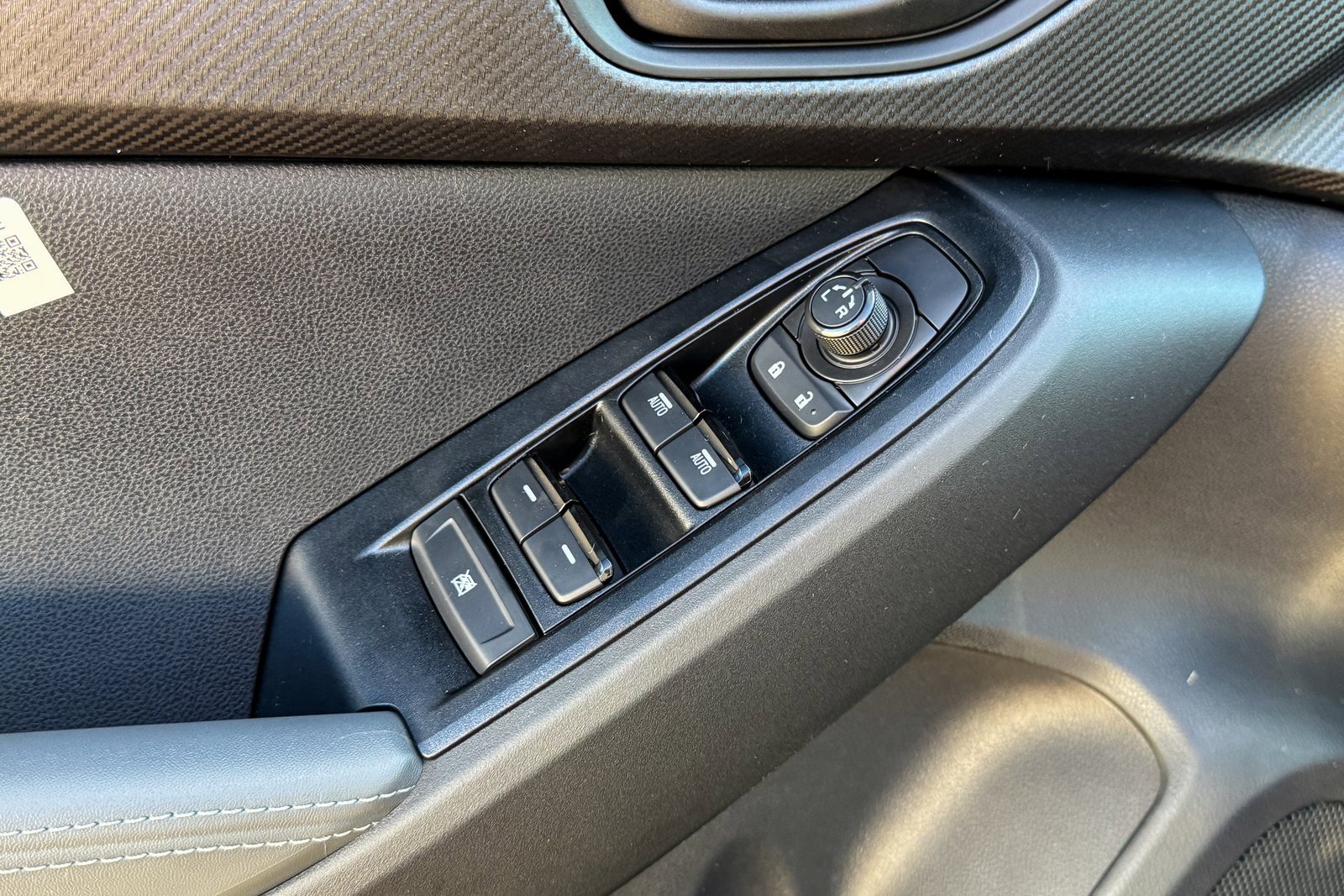 New 2026 Subaru Crosstrek 2.5i Premium image 14