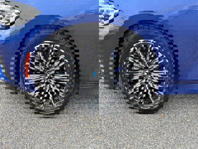 Used 2021 BMW M340i xDrive w/ Premium Package image 13