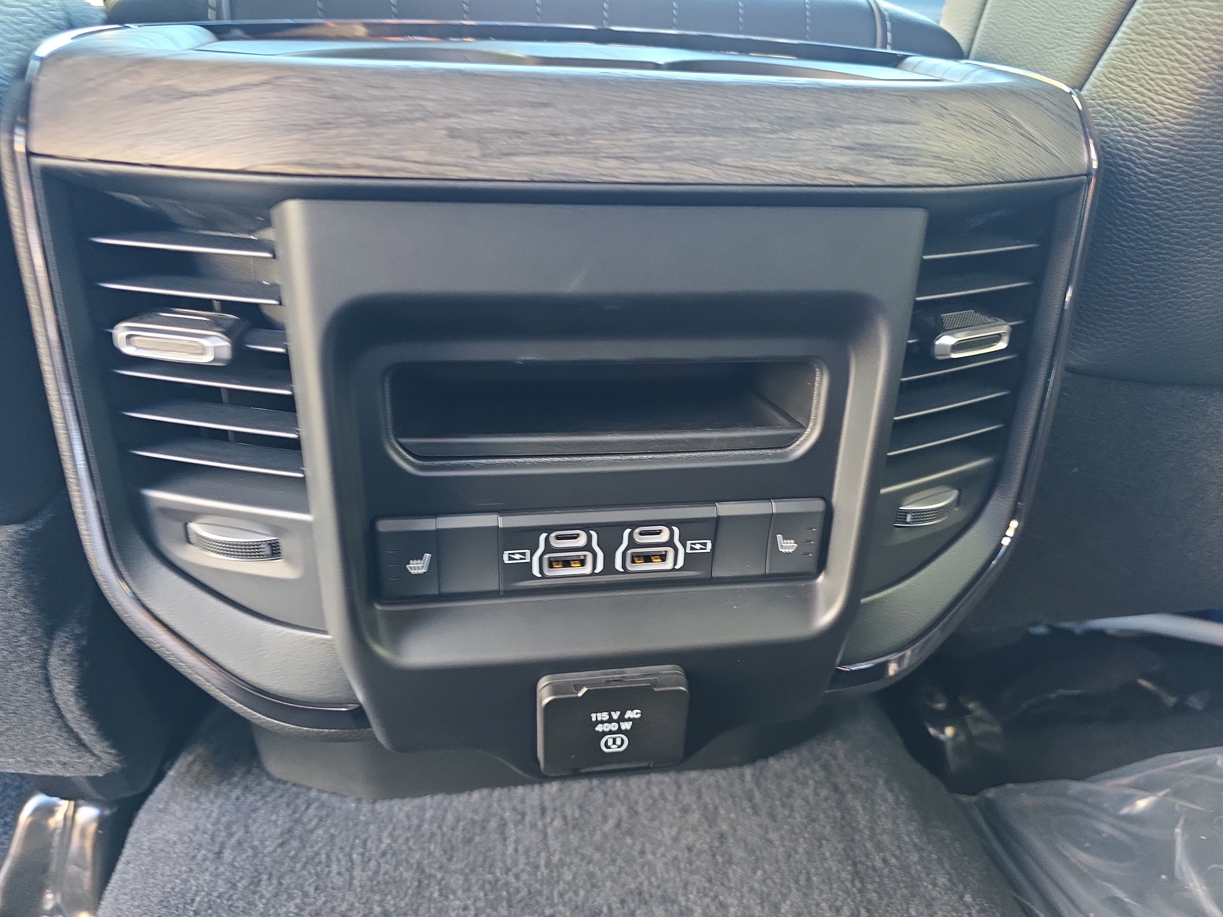 New 2026 RAM 3500 Limited image 21
