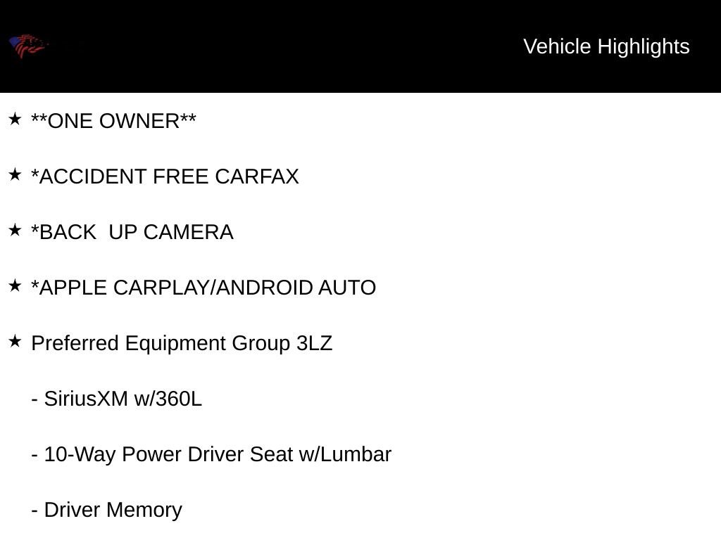 Certified 2023 Chevrolet Silverado 1500 High Country w/ Technology Package AWD/4WD image 44