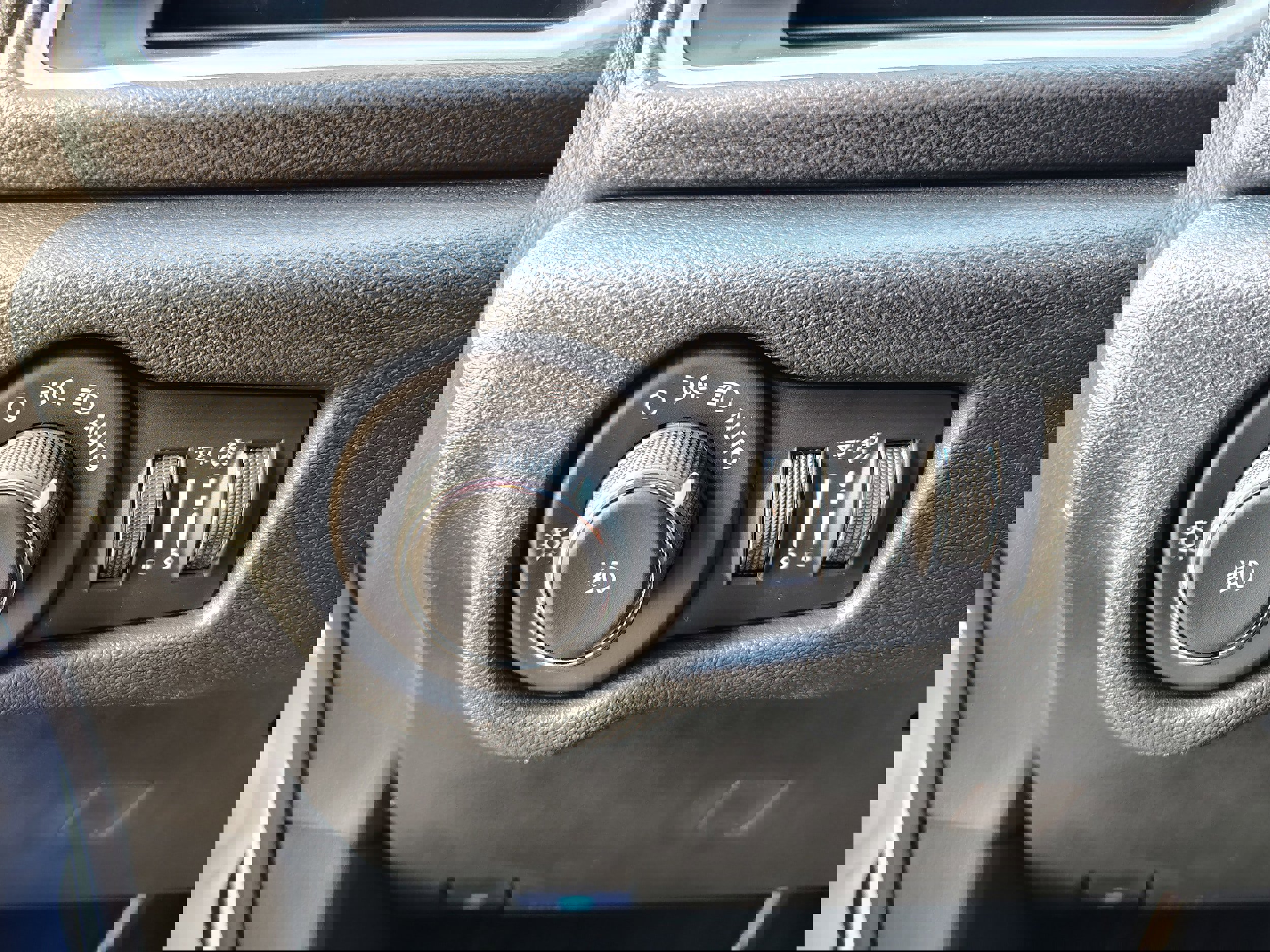 New 2026 Chrysler Pacifica Select image 25