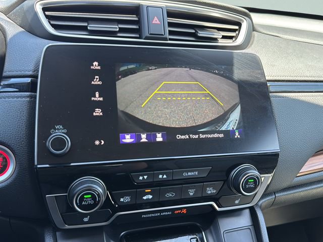 Certified 2020 Honda CR-V EX image 23