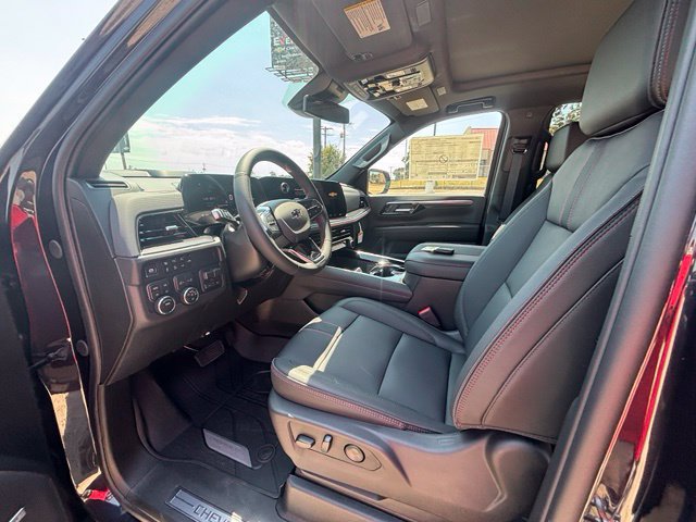 New 2026 Chevrolet Tahoe RST w/ Comfort Package AWD/4WD image 11