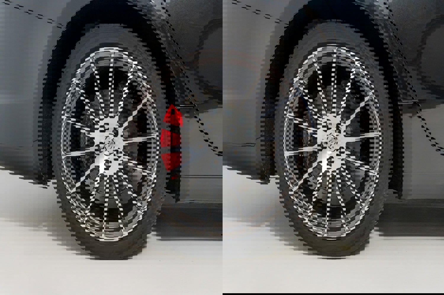 New 2024 Maserati Ghibli Modena Ultima Q4 image 13