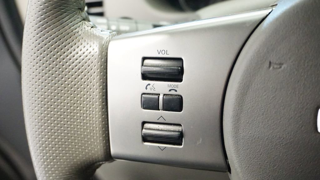 Used 2012 Nissan Frontier SL w/ Moonroof Pkg image 31