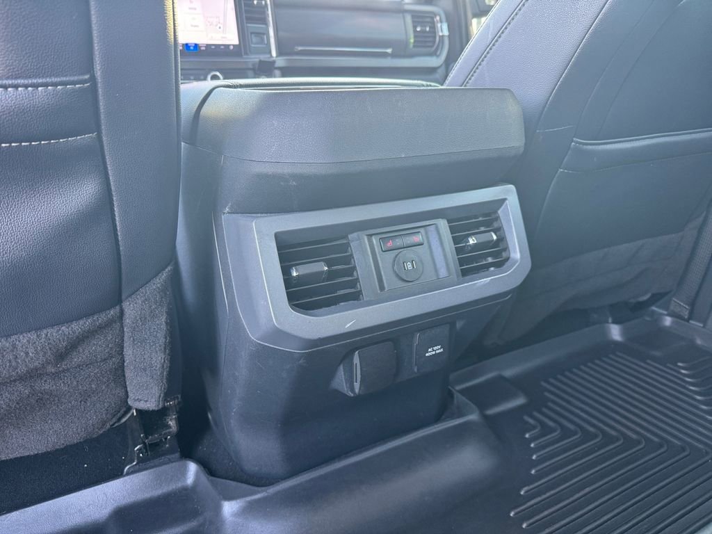 Used 2024 Ford F350 Lariat w/ Lariat Ultimate Package image 23