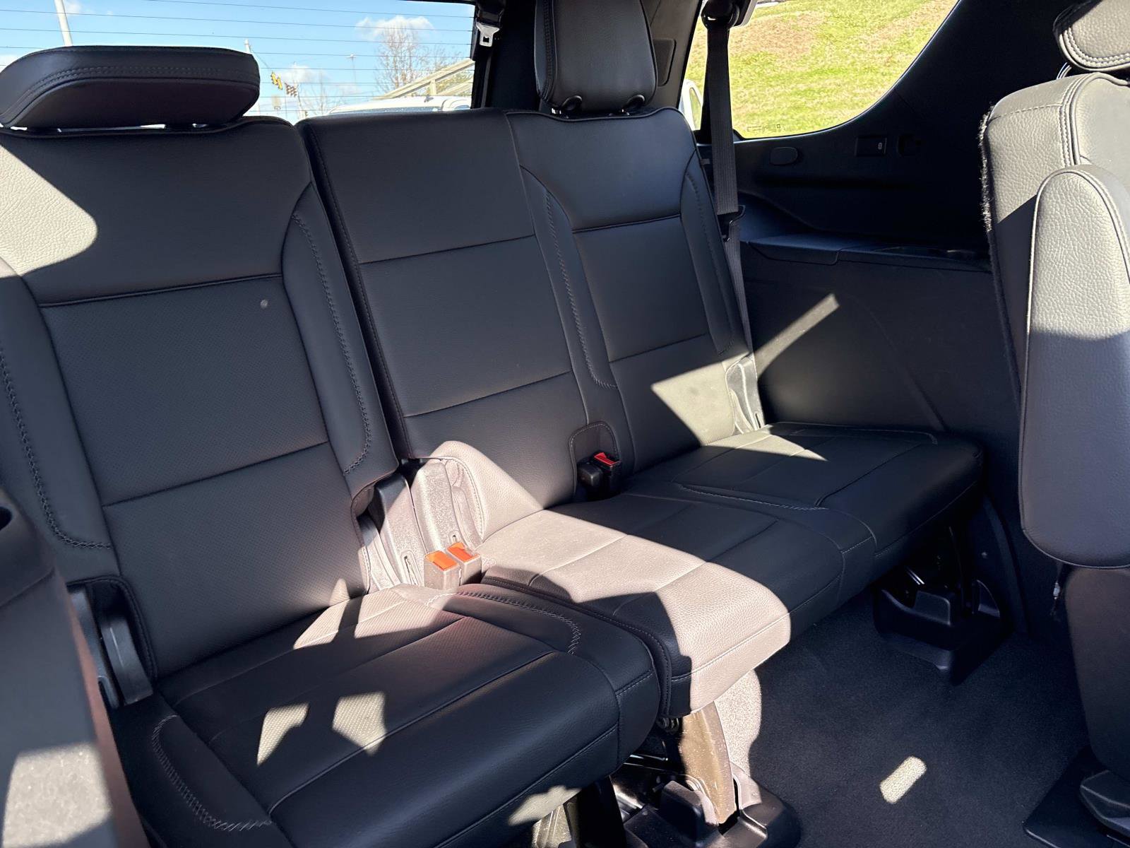 Certified 2022 GMC Yukon Denali image 33