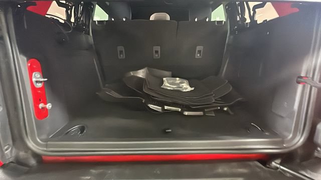 Used 2023 Ford Bronco Outer Banks AWD/4WD image 25