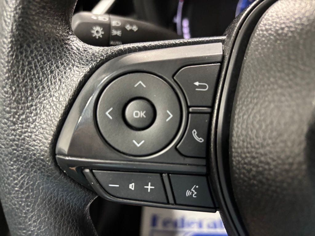 Used 2026 Toyota Corolla LE FWD image 18