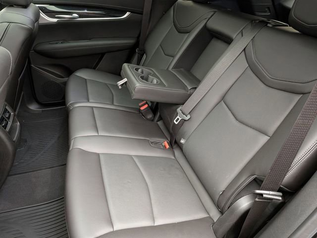 Certified 2023 Cadillac XT5 Premium Luxury AWD/4WD image 22