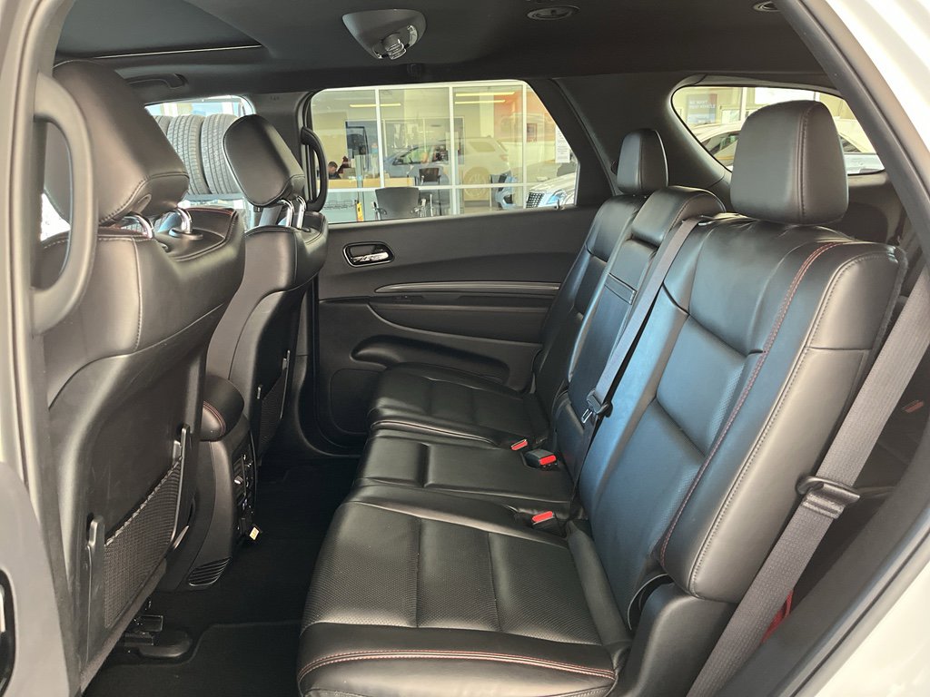 Used 2024 Dodge Durango GT image 14