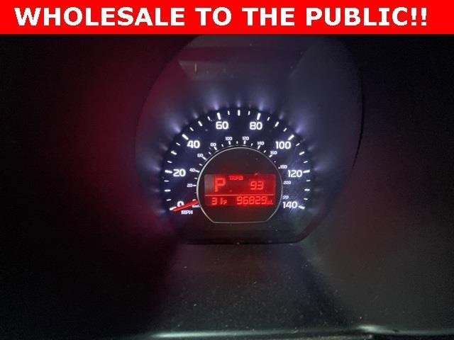 Used 2014 Kia Soul Base image 16