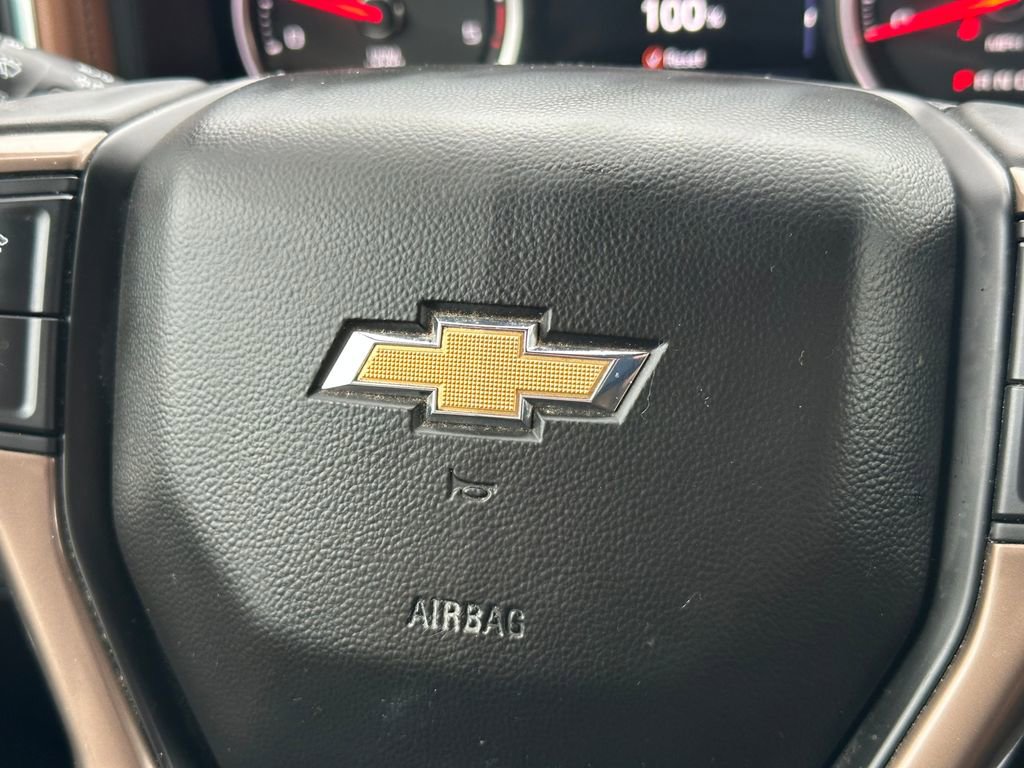 Used 2023 Chevrolet Silverado 2500 High Country w/ Z71 Off-Road Package image 68