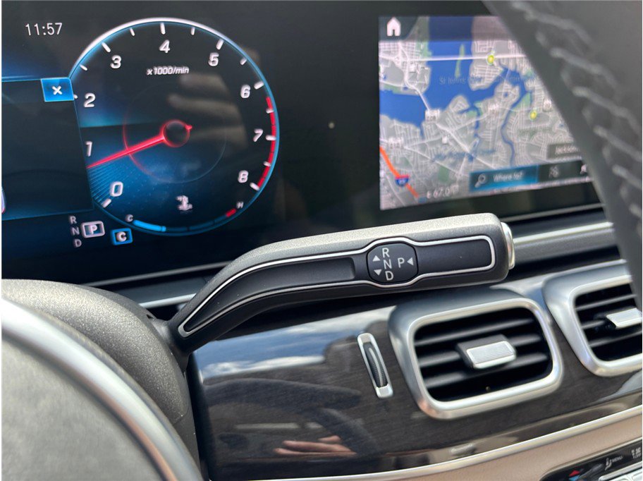 Used 2020 Mercedes-Benz GLE 350 4MATIC image 38