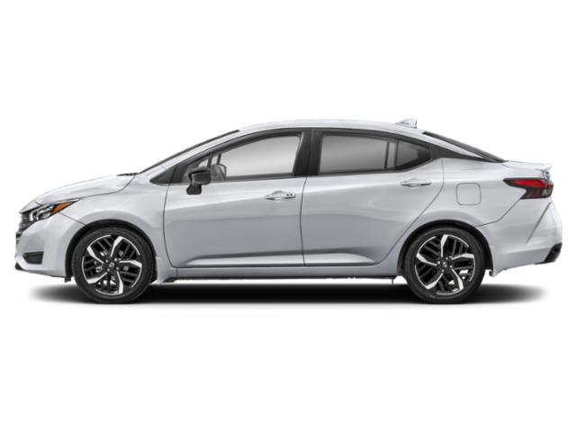 Used 2024 Nissan Versa SR FWD image 6