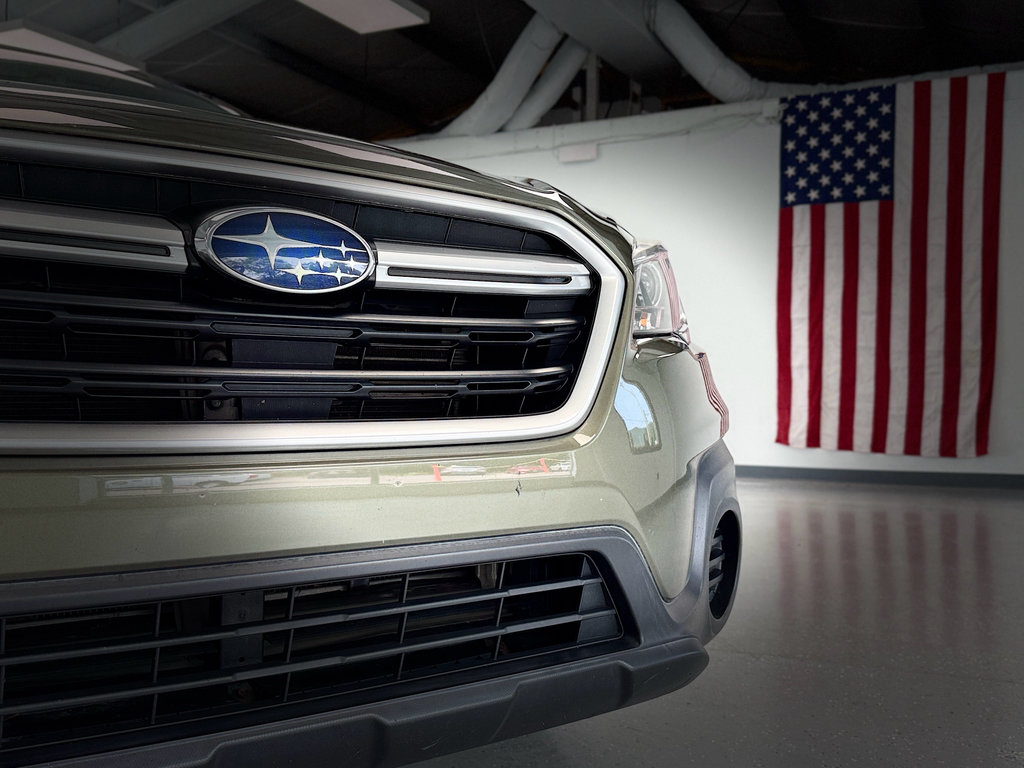 Used 2018 Subaru Outback 2.5i AWD/4WD image 11