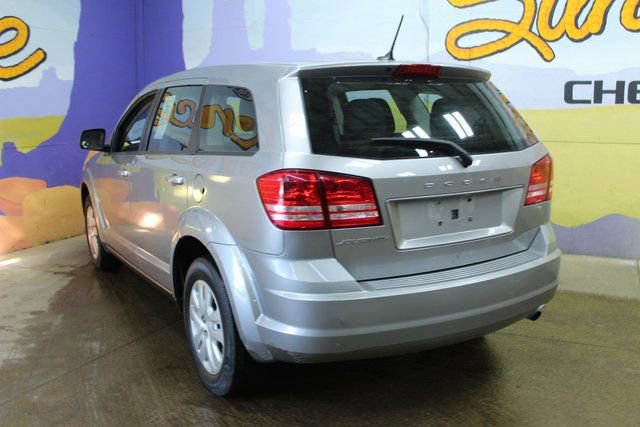 Used 2015 Dodge Journey SE image 5