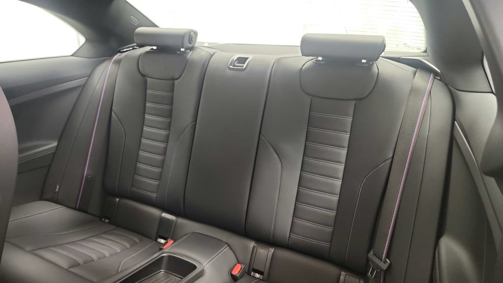 Used 2025 BMW M2 w/ Lighting Package RWD image 49