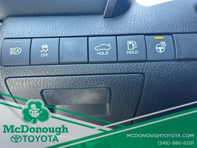 Certified 2023 Toyota Camry XLE w/ Cold Weather Package FWD image 6
