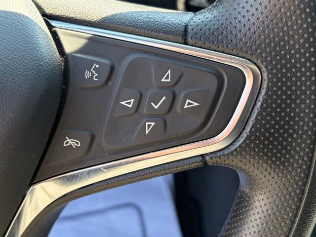 Used 2023 Chevrolet Malibu LT FWD image 17