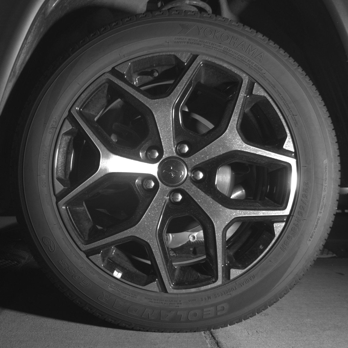 Used 2025 Jeep Compass Limited AWD/4WD image 14