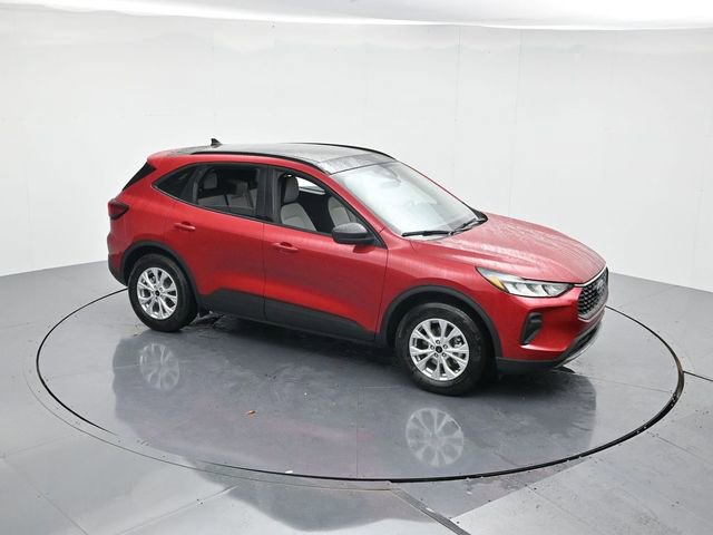 New 2026 Ford Escape Active w/ Tech Pack #1 image 36
