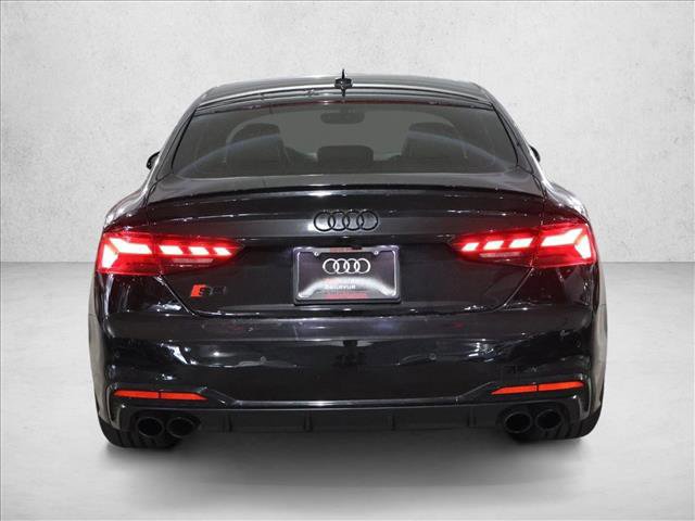 Used 2024 Audi S5 Premium Plus w/ Premium Plus Package image 6