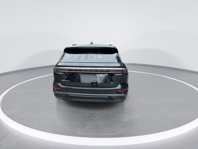 New 2026 Lincoln Nautilus Reserve AWD/4WD image 7