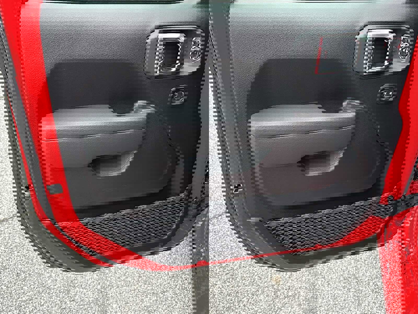 New 2026 Jeep Gladiator Sport image 10