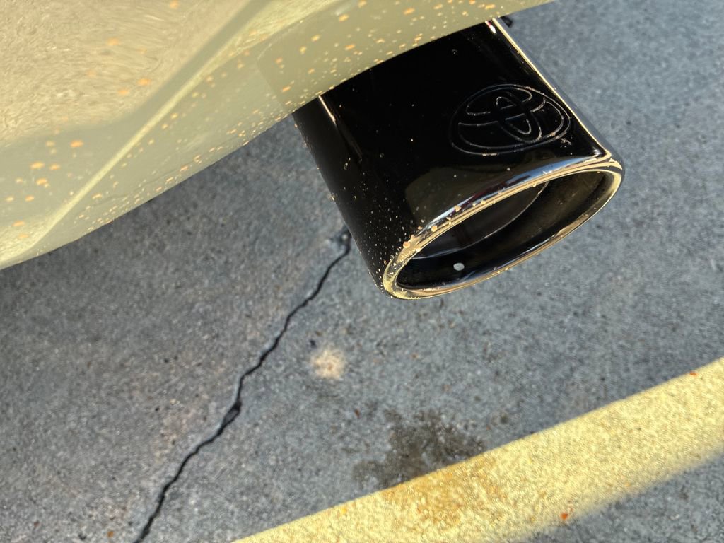 New 2026 Toyota Tundra Limited image 31