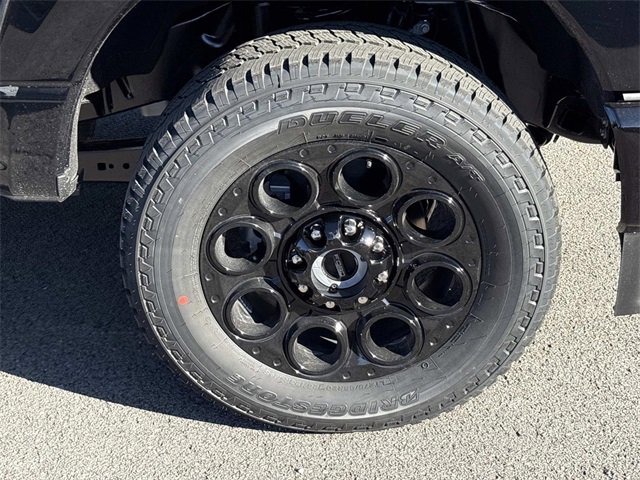 New 2026 Ford F250 XLT w/ XLT Premium Package image 9