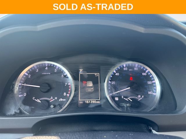 Used 2017 Toyota Highlander Plus AWD/4WD image 15