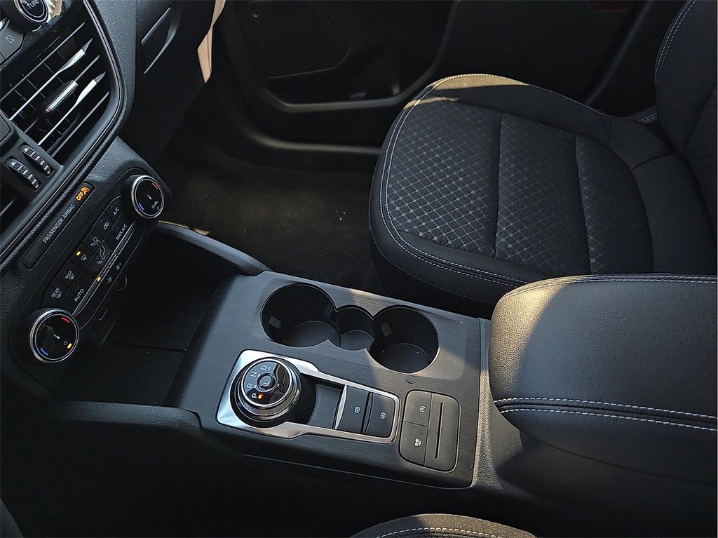 New 2025 Ford Escape Active image 20