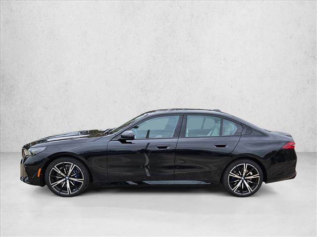 New 2026 BMW 530i w/ M Sport Package image 8