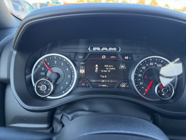 New 2026 RAM 1500 Big Horn image 20