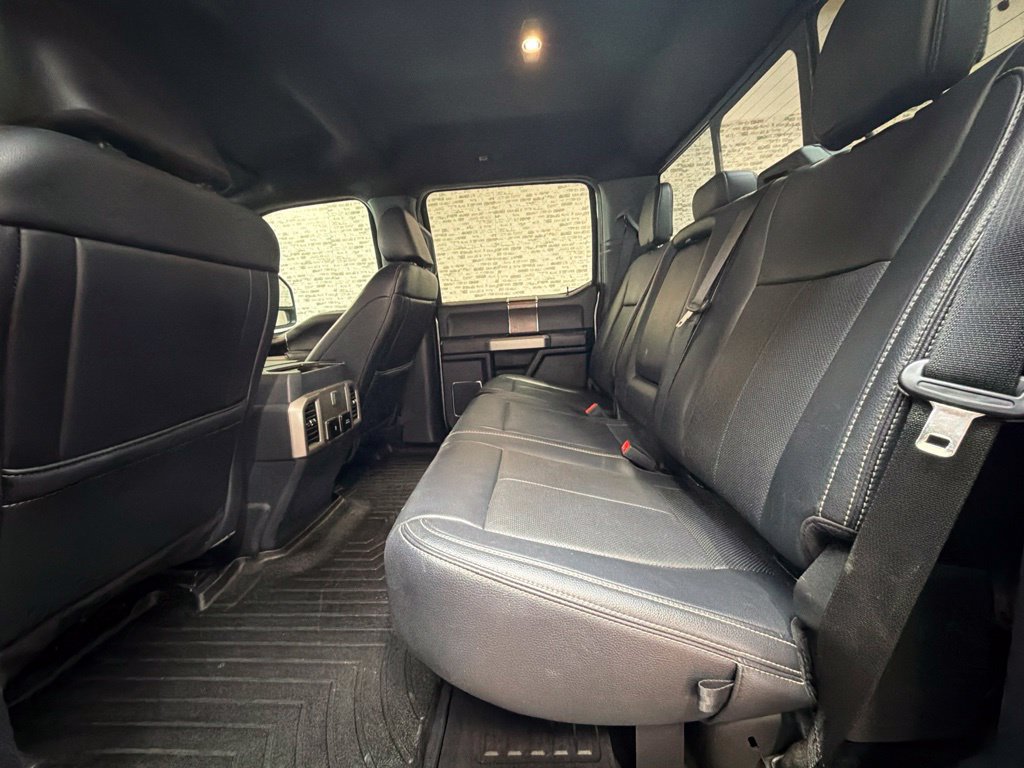 Used 2022 Ford F350 Lariat AWD/4WD image 13