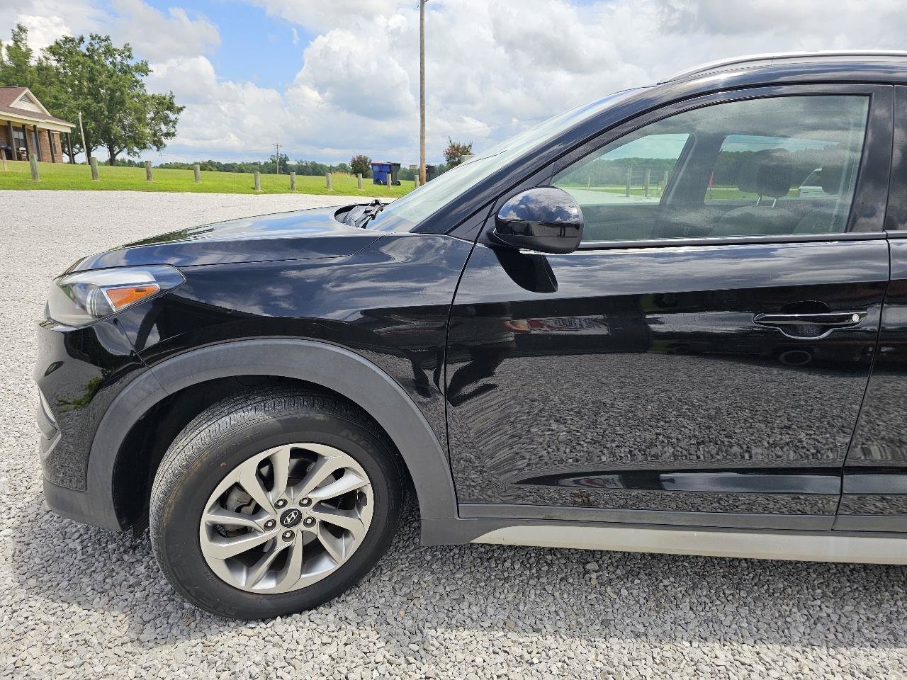 Used 2018 Hyundai Tucson SEL FWD image 6