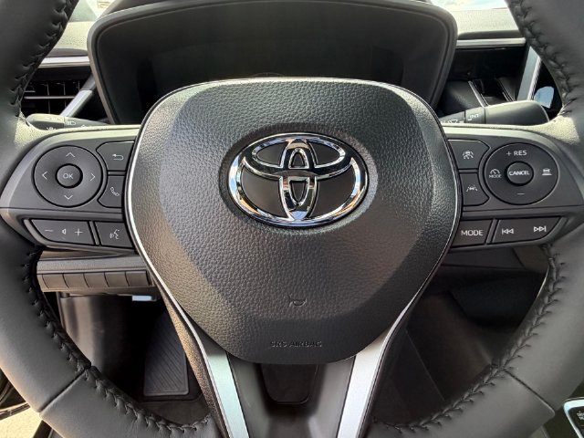 New 2027 Toyota Corolla SE FWD image 9