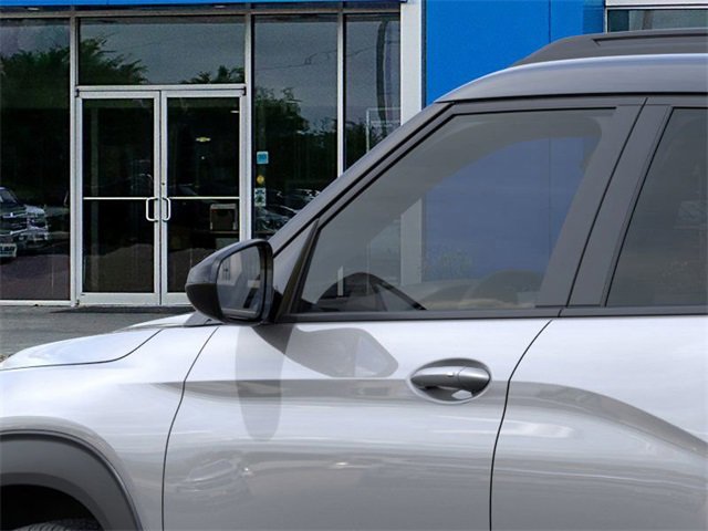 New 2026 Chevrolet TrailBlazer RS w/ Convenience Package image 12