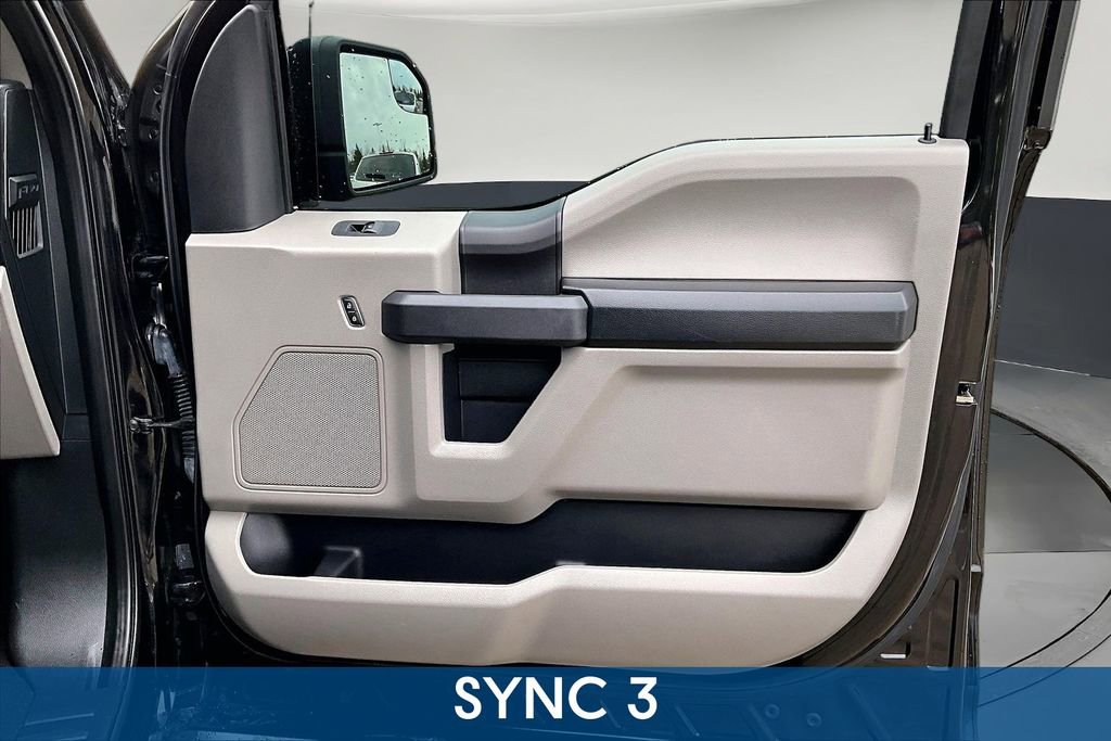 Used 2020 Ford F150 XL w/ Equipment Group 101A Mid image 28