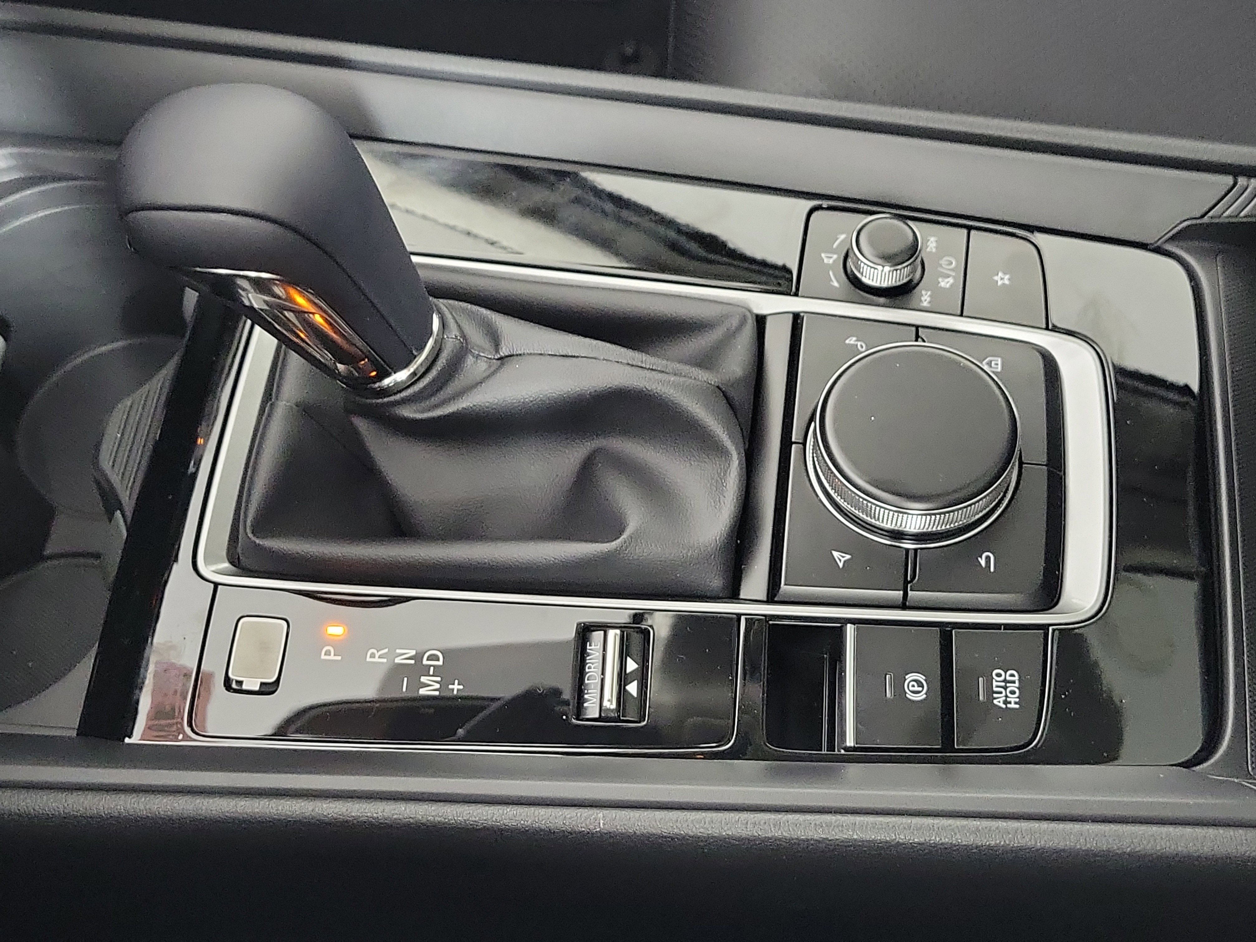 New 2026 MAZDA CX-50 AWD 2.5 S w/ Weather Package image 24