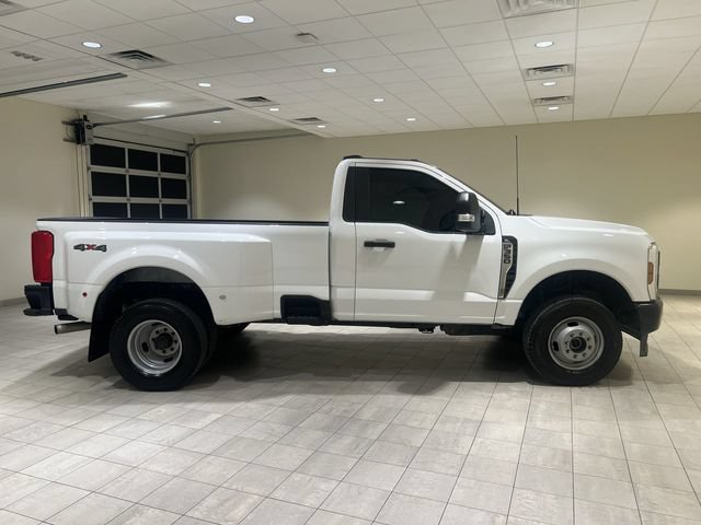 Certified 2024 Ford F350 XL AWD/4WD image 6