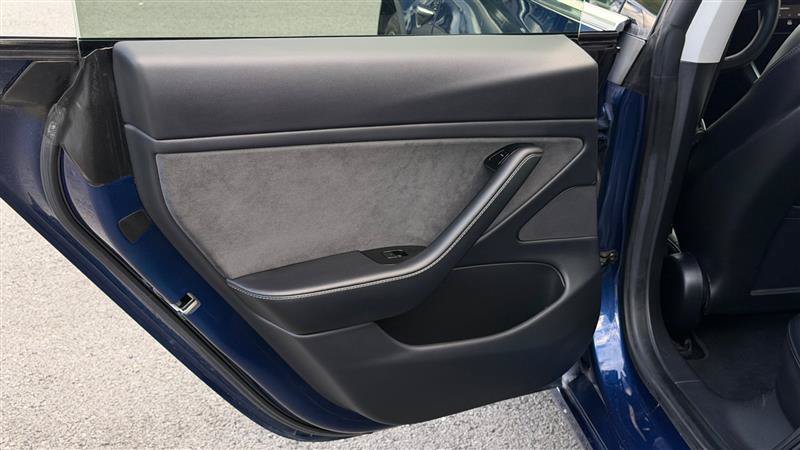 Used 2019 Tesla Model 3 Long Range AWD/4WD image 40